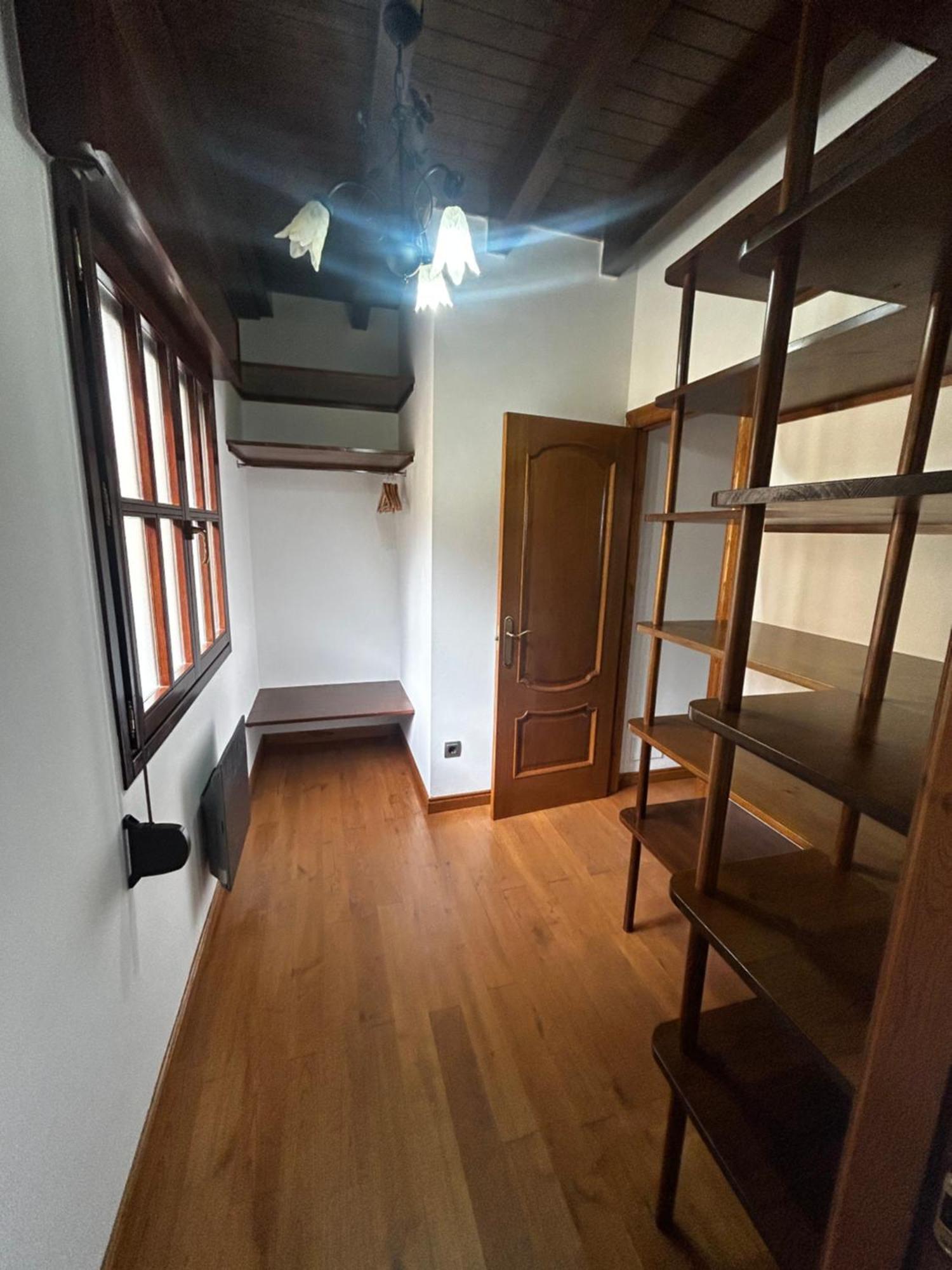 منزل الضيف كيو  في Casa De Aldea El Ponton المظهر الخارجي الصورة