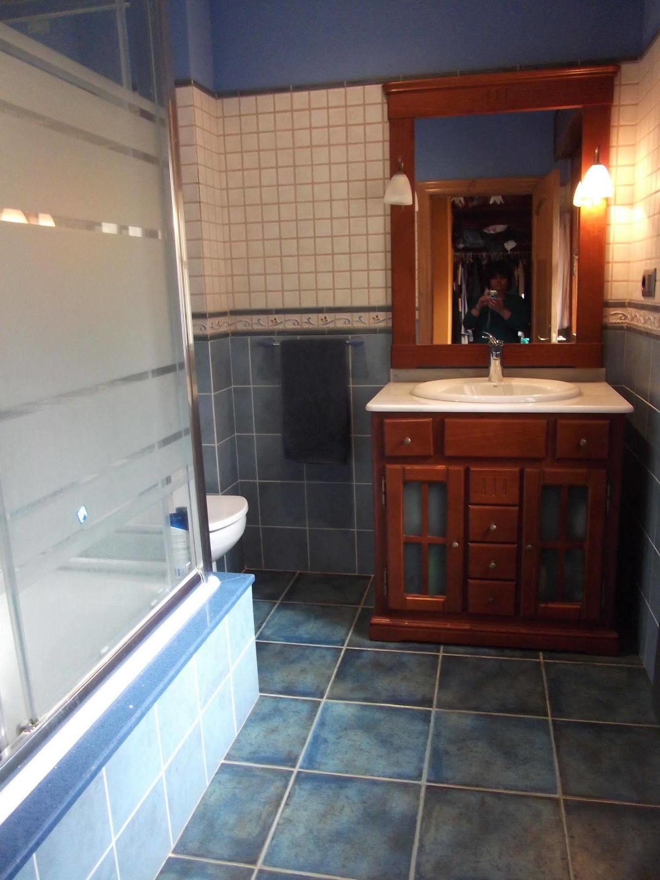 منزل الضيف كيو  في Casa De Aldea El Ponton المظهر الخارجي الصورة